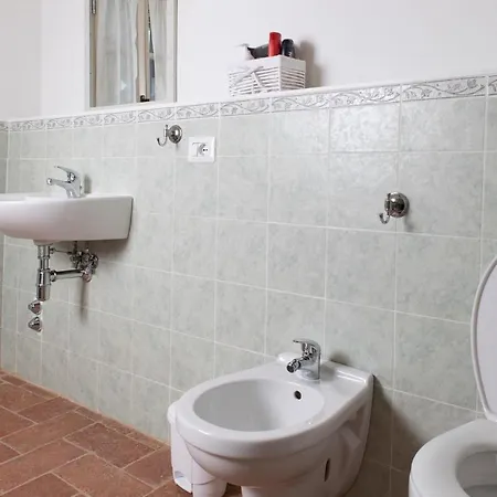 In Collegiata Bed & Breakfast Foiano Della Chiana Exterior photo