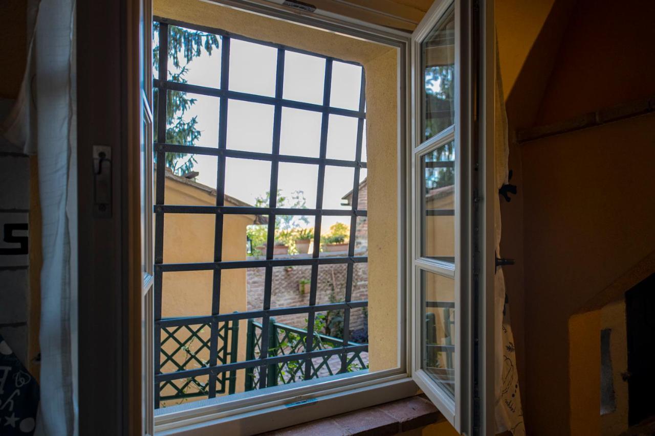 In Collegiata Bed & Breakfast Foiano Della Chiana