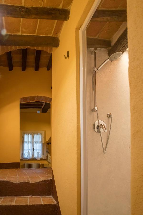 In Collegiata Foiano Della Chiana
