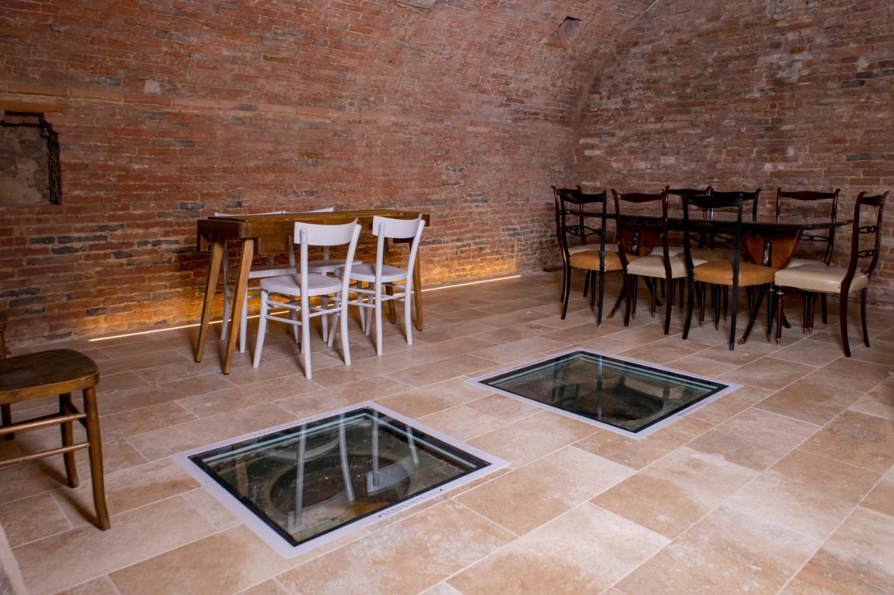 Bed & Breakfast In Collegiata Foiano Della Chiana