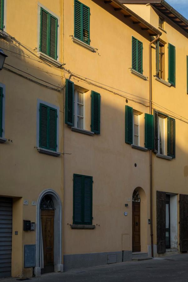 In Collegiata Bed & Breakfast *